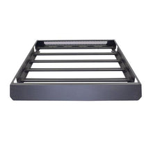 画像をギャラリービューアに読み込む, Go Rhino SRM 400 Roof Rack - 48in