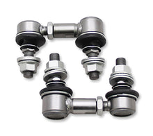 画像をギャラリービューアに読み込む, SuperPro 2015 Subaru WRX Limited Front HD Adjustable End Link Set (12mm Studs 75mm-85mm)
