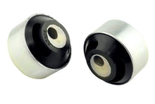 画像をギャラリービューアに読み込む, Whiteline 09+ Ford Fiesta / 09+ Mazda 2DE Front Caster Correction C/A L/I Rear Bushing