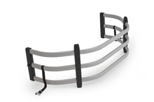 画像をギャラリービューアに読み込む, AMP Research 19-23 Ram 1500 (Excl. RamBox/Multi-Funct Tailgates) Std Bed BedXtender HD Sport - Silve