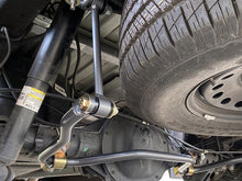 画像をギャラリービューアに読み込む, Progress Tech LT 19-22 Ram 1500 End Link Kit 13in C-C - 2in Lift