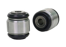 画像をギャラリービューアに読み込む, SuperPro 2015 Subaru WRX Limited Rear Lower Control Arm Outer Hyme Joint Replacement (In Knuckle)