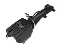 画像をギャラリービューアに読み込む, aFe Quantum Pro DRY S Cold Air Intake System 18-20 Jeep Wrangler JL L4-2.0L (t)