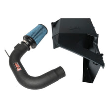画像をギャラリービューアに読み込む, Injen 15-21 Subaru WRX 2.0L 4 Cyl. Wrinkle Black Cold Air Intake