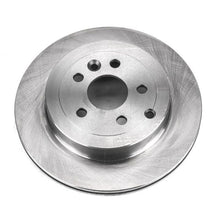 画像をギャラリービューアに読み込む, Power Stop 08-12 Land Rover LR2 Rear Autospecialty Brake Rotor