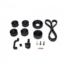 画像をギャラリービューアに読み込む, KraftWerks S2000 AP2 30mm Track Pack Supercharger Pulley Upgrade Kit