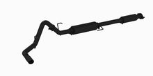 画像をギャラリービューアに読み込む, MBRP 15-20 Ford F-150 5.0L 3in Cat Back Single Side Exit Black Exhaust System