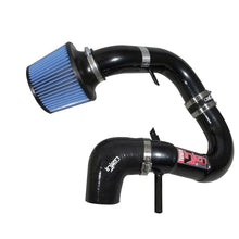 画像をギャラリービューアに読み込む, Injen 09-11 Nissan Cube 1.8L 4 cyl. Black Short Ram Intake