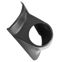 画像をギャラリービューアに読み込む, Autometer 93-98 Volkswagen Jetta / 93-98 Golf Single 52mm Gauge Pod (Black)