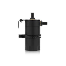 画像をギャラリービューアに読み込む, Mishimoto Universal Baffled Oil Catch Can - Black