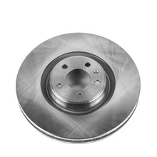 画像をギャラリービューアに読み込む, Power Stop 17-18 Audi A6 Front Autospecialty Brake Rotor