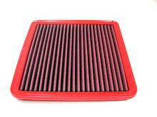 画像をギャラリービューアに読み込む, BMC 02-12 Isuzu D-Max 2.4L Replacement Panel Air Filter