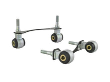 画像をギャラリービューアに読み込む, Skunk2 Pro Series Plus Front Camber Kit Mounting Anchor Set