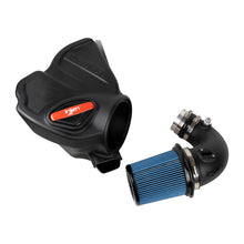 画像をギャラリービューアに読み込む, Injen 20-22 BMW M240i/M340i/M440i/xDrive Evolution Roto-Molded Air Intake System W/ SuperNano-Web