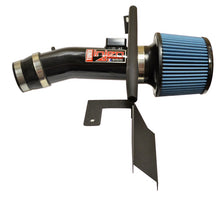 画像をギャラリービューアに読み込む, Injen 17-18 Toyota iA 1.5L Black Cold Air Intake