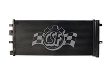 画像をギャラリービューアに読み込む, CSF 14-15 Ford Fusion 1.5L A/C Condenser