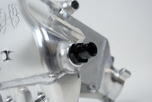 画像をギャラリービューアに読み込む, CSF BMW M2/M3/M4 S58 Comp &amp; Non-Comp (G8X) Charge-Air Cooler Manifold - Thermal Dispersion Black