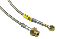 画像をギャラリービューアに読み込む, Goodridge 12-15 Chevrolet Camaro (ZL1 Only) Stainless Steel Brake Line Kit