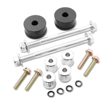 画像をギャラリービューアに読み込む, SuperPro 2010 Lexus GX460 Premium Differential Drop Kit - Front