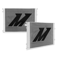 画像をギャラリービューアに読み込む, Mishimoto 09-16 Dodge Challenger/Charger 5.7L V8 Performance Aluminum Radiator