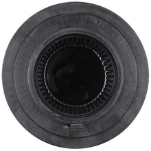 画像をギャラリービューアに読み込む, K&amp;N Universal Rubber Filter-Round Tapered 4.5in Flange ID x 8in Base OD x 6.625in Top OD x 8in H