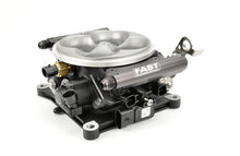 画像をギャラリービューアに読み込む, FAST EZ Fuel 4150 Flange Throttle Body