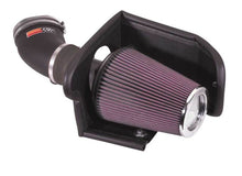 画像をギャラリービューアに読み込む, K&amp;N 99-00 Ford Lightning V8-5.4L S/C Performance Intake Kit