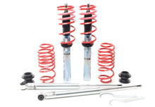 画像をギャラリービューアに読み込む, H&amp;R 19-22 Volkswagen Jetta S/SE/SEL/SEL Premium/R-Line 1.4T MK7 Street Perf. Coil Over