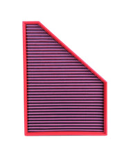 画像をギャラリービューアに読み込む, BMC 2018+ Buick Enclave 3.6 310HP Replacement Panel Air Filter