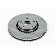 画像をギャラリービューアに読み込む, Power Stop 07-11 Lexus GS350 Front Right Autospecialty Brake Rotor