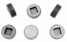 画像をギャラリービューアに読み込む, Ford Racing Engine Block Threaded Core Plugs