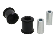 画像をギャラリービューアに読み込む, Whiteline 06-13 Lexus IS250 / 08-13 Lexus IS350 Rear Control Arm Lower Front Inner Bushing Kit