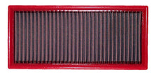 画像をギャラリービューアに読み込む, BMC 89-96 Ford F-150 VIII 5.8L V8 Replacement Panel Air Filter