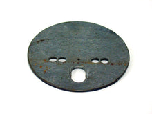 画像をギャラリービューアに読み込む, Ridetech Airspring Pattern Plate Centered