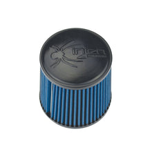 画像をギャラリービューアに読み込む, Injen NanoWeb Dry Air Filter 3in Neck / 5in Base / 4.5in Tall / 4in Top - 55 Pleats