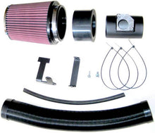 画像をギャラリービューアに読み込む, K&amp;N Performance Intake Kit TOYOTA COROLLA T-SPORT, 1.8L, 16V, L4, 189BHP