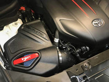 画像をギャラリービューアに読み込む, Injen 2020 Toyota Supra 3.0L Turbo Evolution Intake