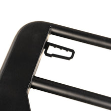 画像をギャラリービューアに読み込む, Rugged Ridge Fortis Tube Doors Front 07-18 Jeep Wrangler JK