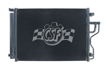 画像をギャラリービューアに読み込む, CSF 2014 Kia Sportage 2.0L A/C Condenser