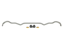 画像をギャラリービューアに読み込む, Whiteline 05-08 Subaru Legacy GT / 04-07 Subaru Outback (Non-Turbo ONLY) 22mm HD Adj. Front Swaybar