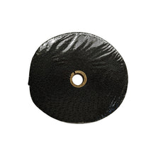 画像をギャラリービューアに読み込む, DEI Exhaust Wrap 2in x 100ft - Titanium - Black