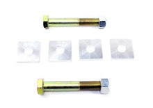 画像をギャラリービューアに読み込む, SPL Parts 2015+ Ford Mustang (S550) Toe Eccentric Lockout Kit
