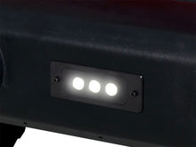 画像をギャラリービューアに読み込む, Putco Luminix High Power LED - 6in Flush Mount - 3 LED - 1200LM - 5.75x.75x2.2in