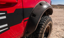 画像をギャラリービューアに読み込む, Bushwacker 2021+ Ford Bronco 4-Door Pocket Style Flares 4pc - Black
