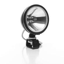 画像をギャラリービューアに読み込む, KC HiLiTES Daylighter 6in. Halogen Light 100w Spread Beam (Pair Pack System) - Black SS