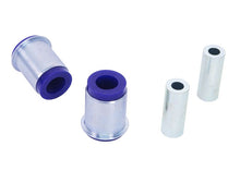 画像をギャラリービューアに読み込む, SuperPro 2005 Land Rover LR3 SE Front Lower Inner Forward Control Arm Bushing Set