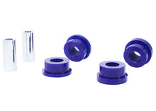 画像をギャラリービューアに読み込む, SuperPro 1993 Toyota Supra Twin Turbo Front Lower Inner Rearward Control Arm Bushing Kit