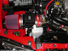 画像をギャラリービューアに読み込む, Injen 95-99 Eclipse Turbo Must Use Stock Blow Off Valve Polished Short Ram Intake