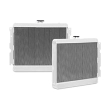 画像をギャラリービューアに読み込む, Mishimoto 70-72 Dodge Charger Small Block X-Line Aluminum Radiator