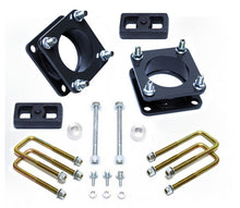 画像をギャラリービューアに読み込む, MaxTrac 05-18 Toyota Tacoma 4WD 6 Lug 2.5in/1in Complete Leveling Kit